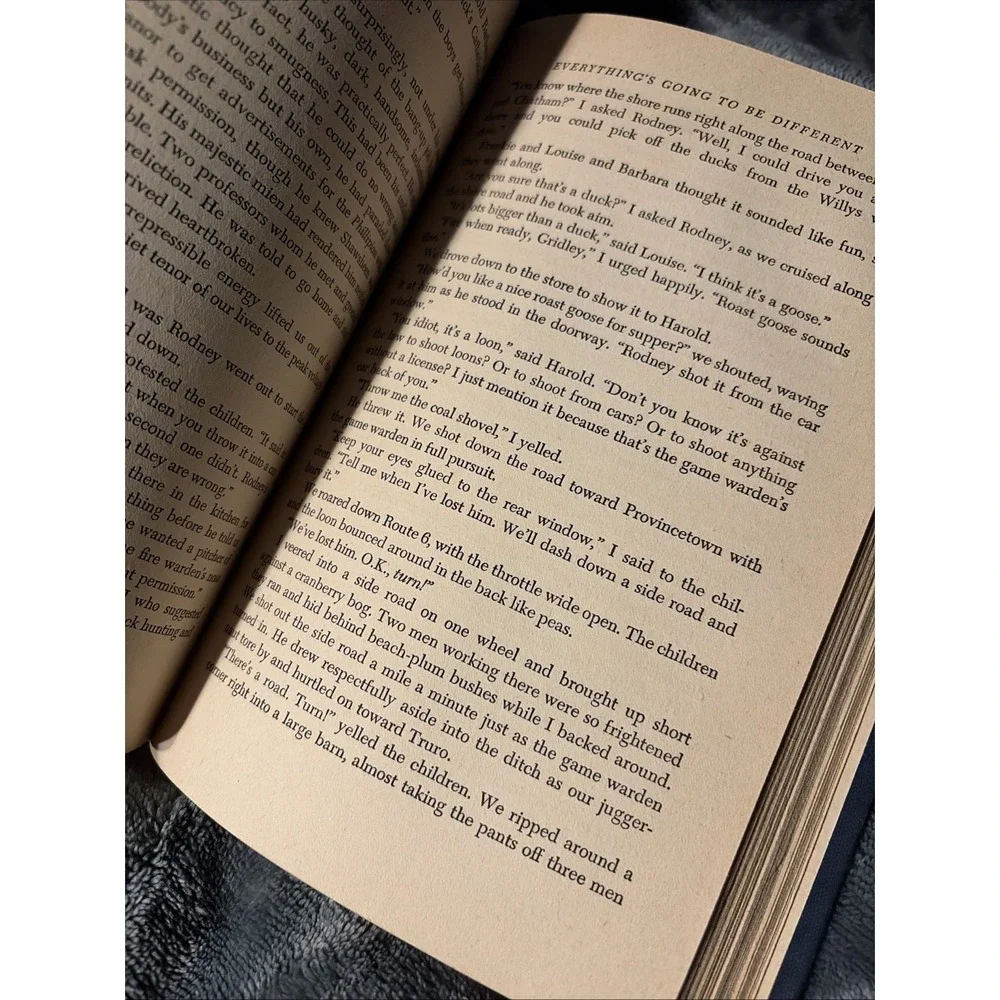 N/A product hardcover